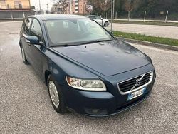Blu Usata 2007 Volvo V50 Momentum Station wagon | 1200 € (Super prezzo)