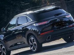 Nero Usata 2018 DS Automobiles DS7 Crossback SUV | 23.000 € (Buon prezzo)