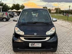 Usata 2010 Smart ForTwo Coupé Passion Due volumi | 6200 € (Cara)
