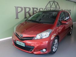 Other Usata 2012 Toyota Yaris Lounge Tre volumi | 6500 € (Buon prezzo)