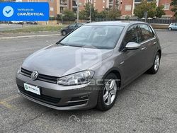 Gray Usata 2014 VW Golf VII Highline Tre volumi | 7900 € (Super prezzo)