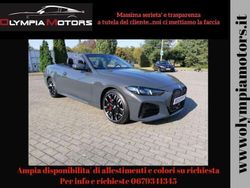 Dravit Usata 2024 BMW 430 M Sport Coupé | 58.890 € (Cara)