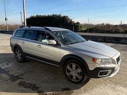 Grigio Usata 2013 Volvo XC70 Station wagon | 11.500 €