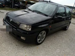 Usata 1995 Renault Clio Due volumi | 8000 €