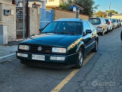 Verde Usata 1992 VW Corrado Due volumi | 9500 €