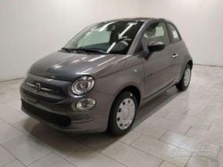 Grigio Usata 2023 Fiat 500 Tre volumi | 14.990 € (Cara)