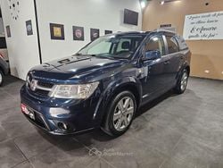 Blu Usata 2013 Fiat Freemont Lounge SUV | 6300 € (Ottimo prezzo)