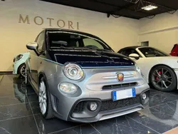 Grigio Usata 2018 Abarth 695 Due volumi | 24.900 € (Ottimo prezzo)