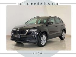 Nero Nuova 2025 Skoda Karoq Selection SUV | 29.990 € (Super prezzo)