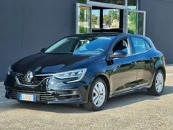 Nero Usata 2021 Renault Mégane IV Business Tre volumi | 15.900 € (Ottimo prezzo)