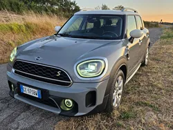 Usata 2021 Mini Cooper Countryman SUV | 25.900 € (Buon prezzo)