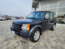 Nero Usata 2005 Land Rover Discovery 3 SE SUV | 11.000 € (Buon prezzo)