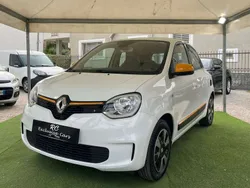 Bianco Usata 2019 Renault Twingo SE Due volumi | 8990 € (Buon prezzo)