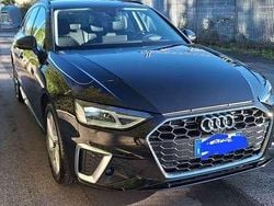 Usata 2022 Audi A4 S-Line Station wagon | 32.950 € (Cara)