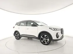 Bianco Usata 2022 DR Automobiles DR6 SUV | 20.300 € (Buon prezzo)