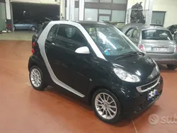 Usata 2011 Smart ForTwo Coupé Due volumi | 3500 € (Super prezzo)