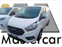 Bianco Usata 2019 Ford Transit Custom Trend Furgone | 16.400 € (Ottimo prezzo)