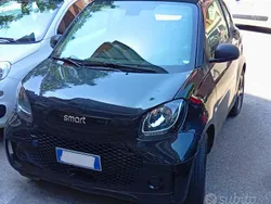Usata 2022 Smart ForTwo Electric Drive Due volumi | 12.900 € (Ottimo prezzo)