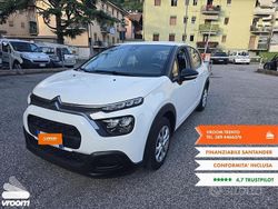 Usata 2021 Citroën C3 Business Class Due volumi | 10.500 € (Super prezzo)