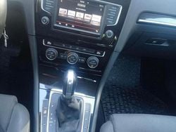Grigio Usata 2015 VW Golf VII Tre volumi | 9000 € (Cara)