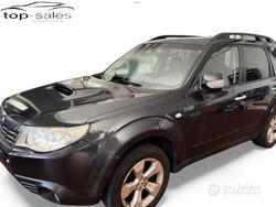Grigio Usata 2011 Subaru Forester Exclusive+ SUV | 4500 € (Super prezzo)