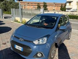 Usata 2015 Hyundai i10 Due volumi | 5450 € (Buon prezzo)