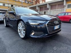 Blu Usata 2019 Audi A6 Business Station wagon | 18.500 € (Ottimo prezzo)