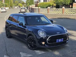 Blu/azzurro Usata 2016 Mini Cooper Clubman Hype Station wagon | 11.999 € (Ottimo prezzo)