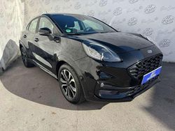 Nero Usata 2023 Ford Puma ST-Line SUV | 16.278 € (Buon prezzo)