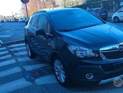Usata 2015 Opel Mokka Cosmo SUV | 9990 € (Buon prezzo)