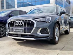 Grigio Usata 2021 Audi Q3 Advanced SUV | 32.900 € (Super prezzo)