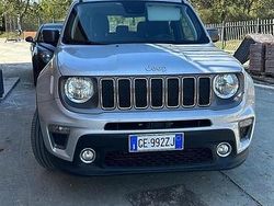 Grigio Usata 2021 Jeep Renegade SUV | 18.000 € (Buon prezzo)