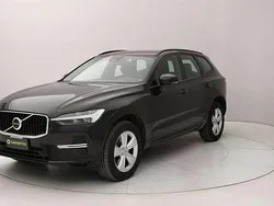 Nero Usata 2021 Volvo XC60 Momentum SUV | 33.200 € (Buon prezzo)
