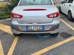 Grigio Usata 2008 Mitsubishi Colt Cabrio | 3000 € (Buon prezzo)