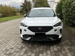 Bianco Usata 2024 Cupra Formentor SUV | 26.000 € (Ottimo prezzo)