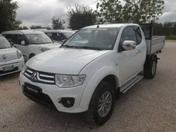 Bianco Usata 2015 Mitsubishi L200 Pick-up | 12.800 € (Super prezzo)