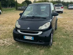 Usata 2009 Smart ForTwo Coupé Due volumi | 3900 € (Buon prezzo)