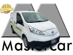 Bianco Usata 2016 Nissan e-NV200 Furgone | 4900 € (Super prezzo)