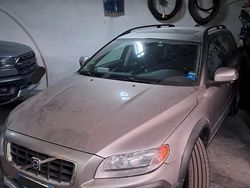 Marrone Usata 2008 Volvo XC70 Momentum SUV | 6700 € (Buon prezzo)