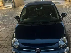 Usata 2017 Fiat 500 Cabrio | 9200 € (Buon prezzo)