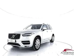 Argento Usata 2018 Volvo XC90 Inscription SUV | 28.817 € (Ottimo prezzo)
