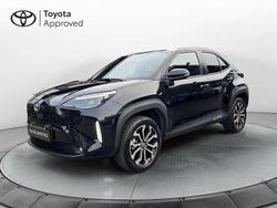 Nero Usata 2022 Toyota Yaris Cross Trend SUV | 23.000 € (Buon prezzo)