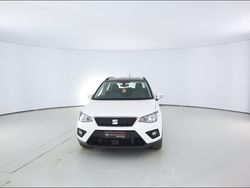 Bianco Usata 2021 Seat Arona Style SUV | 11.690 € (Buon prezzo)