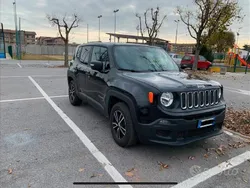Usata 2018 Jeep Renegade Sport SUV | 14.500 € (Buon prezzo)