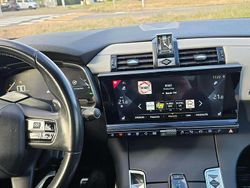 Bianco Usata 2021 DS Automobiles DS7 Crossback Grand Chic SUV | 26.300 € (Cara)