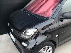 Nero Usata 2016 Smart #3 SUV | 8500 € (Super prezzo)