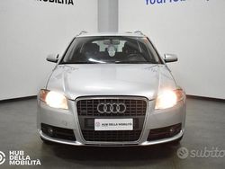 Grigio Usata 2006 Audi A4 Station wagon | 2500 € (Buon prezzo)