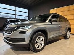 Grigio Usata 2021 Skoda Kodiaq Executive SUV | 20.490 € (Super prezzo)