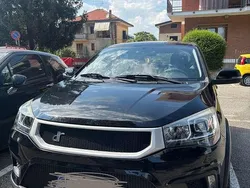 Usata 2018 DR Automobiles DR3 SUV | 13.200 € (Molto cara)