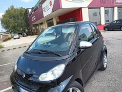 Usata 2007 Smart ForTwo Coupé Coupé | 3900 € (Buon prezzo)